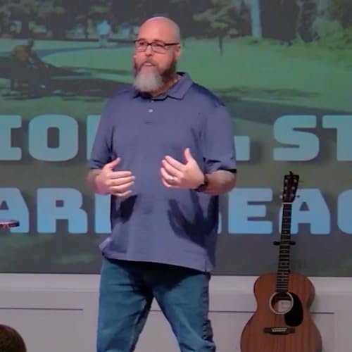 Intentional Steps: Valentine's Eve