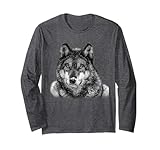 Wolf Shirts & Hoodies