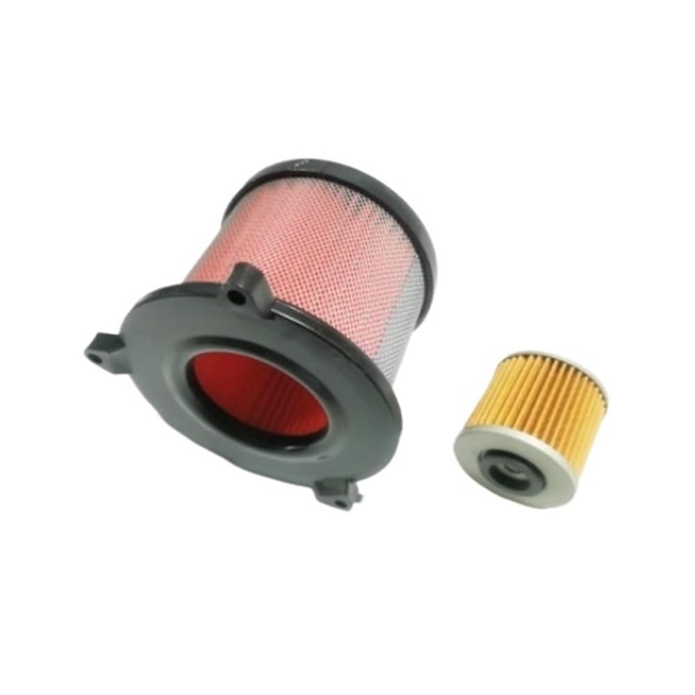 Filtri Dell'olio Filtro Dell'olio Per Motore Di Motocicletta Da 400 Cc, Accessori Per Filtro Dell'aria, Ricambio Per Motocicletta Per Imperiale 400 Per BJ400-8(Full set)