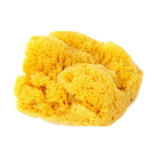 Spa Destinations Natural Silk Make Up Sponge (3 pk 1.5" to 2")