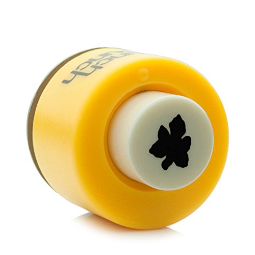 Mini Punch-Grape Leaf #TOP17