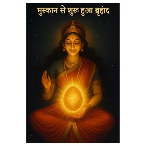 नवरात्रि दिवस 4 🌸 माँ कुशमांडा — कथा एवं महत्त्व | वॉइसेज़ ऑफ़ कॉन्शसनेस