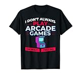 El diseño del juego de arcade es para jugadores de videojuegos o jugadores de gabinete que aman jugar una máquina de arcade y tener un mini ordenador en casa. ¿Te gustan los juegos de carreras y los juegos de arcade? Entonces también te encantará