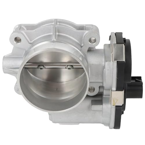 Corps Papillon Pontiac Torrent 3.6L Résout Ralenti Instable OEM 12607330