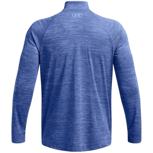 Under Armour Men's Tech Textured 1/2 Zip4
