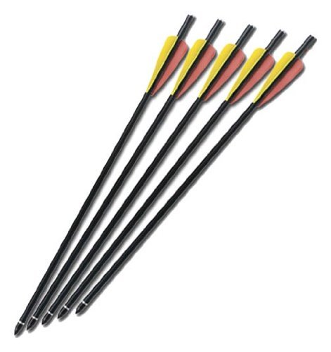 MTECH USA 14-Inch Bolts Small