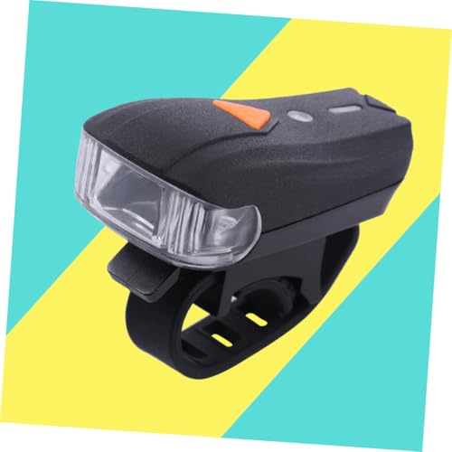 Luces para bicicleta LED USB delantera y trasera impermeables 6