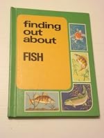 Finding Out About Fish. 0817574069 Book Cover