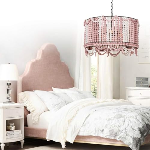 Lustre moderne à LED hauteur réglable et design industriel robuste - 3