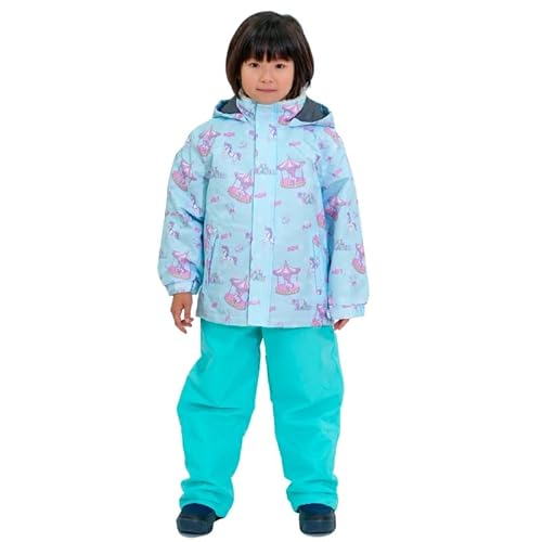 LbY K[Y gh[ XL[X[c XL[EFA WjA ̎q ㉺Zbg Xm[ EFA EC^[ Xm[{[h R-4021 SAX/140cm