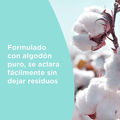 Lait corps bébé CottonTouch JOHNSON'S crème visage hydratante 500 ml - 2