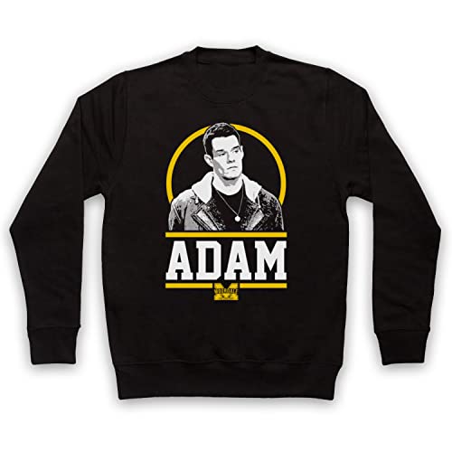 Sweat Sex Education Adam Tribute portez l'histoire de votre personnage favori