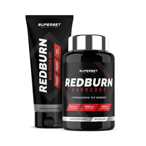 Superset Nutrition | Programme Abdos Sculpt | Sculpte les abdominaux