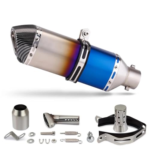 ɓK郄}n XMAX125 NMAX 38-51mm 370mm oCNpGL][XgpCv XbvI GXP[v`[u TCT[ e[pCv ANZT[ rC}t[pCv(J[5)