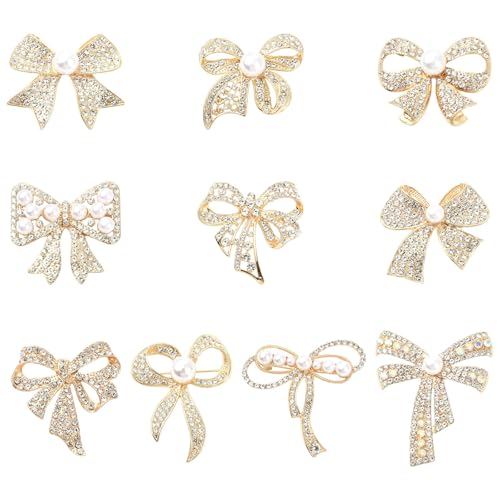 Airssory 10 10X^C S[fJ[  CXg[ u[` u[ lN^C y obWs DIY  V[ hX obNpbN Xq WPbg Ntg 