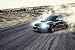 TST INNOPRINT CO Subaru Impreza WRX Drift Car Poster 20x30