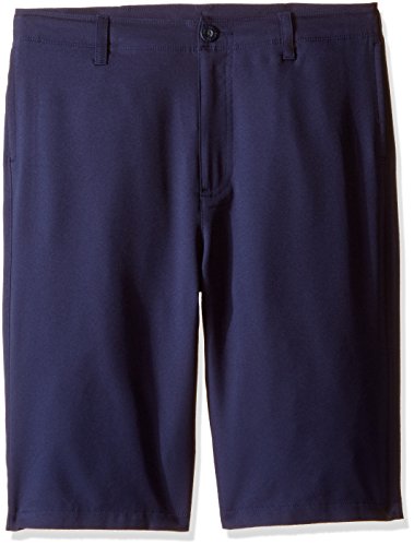 Under Armour Boys' Medal Play Golf Shorts