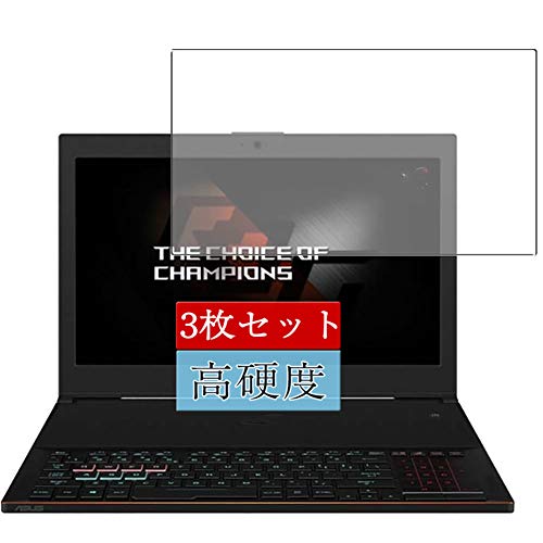 3 Sukix tB A Asus ROG ZEPHYRUS GX501VS-GZ058T / A 2017N9f 15.6 C`  tیtB یtB V[g V[i KXtB KX KX j