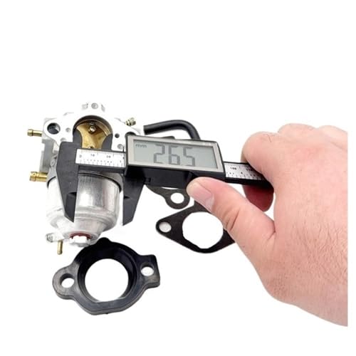 Carburateur pour tondeuse 492256 261777-0140-99 en pièce de rechange