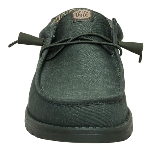 Image of Hey Dude Men's Wally Woven Loafer