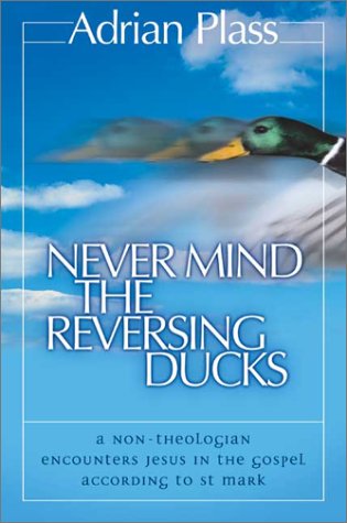 Never Mind the Reversing Ducks 0007130430 Book Cover