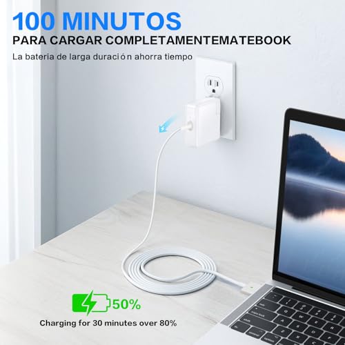 Listado de Macbook air a1466 - solo los mejores. 26 Imagen adicional