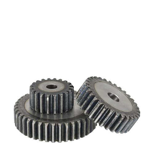 Pignon cylindrique SC45 haute résistance mécanique 1.5M 34 dents