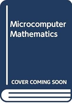 Paperback Microcomputer Math Book