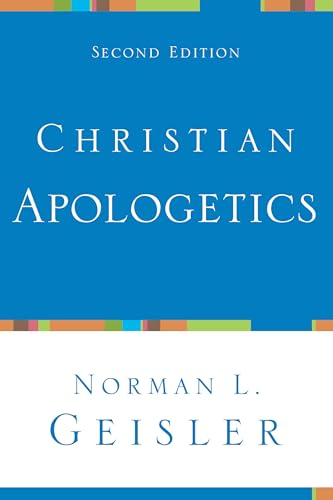 Christian Apologetics