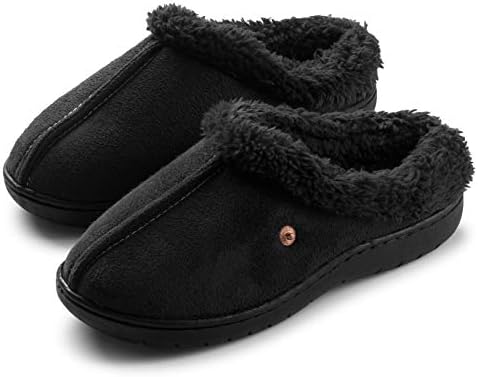 Boys Winter Slipper Comfort and Warm Clogs
