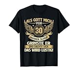 30 Jahre Shirts