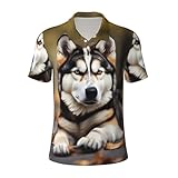 huskystar 215 sewing machine reviews Moda y rendimiento: una camiseta de golf de moda. Corte profesional, este polo estampado te hará destacar en el campo. Con tela que absorbe la humedad, ofrece un excelente rendimiento: sedosa, agradable al tacto, fresca y transpirable. Al usarla, serás la más llamativa, ya sea para golf, tenis u otras actividades al aire libre.
