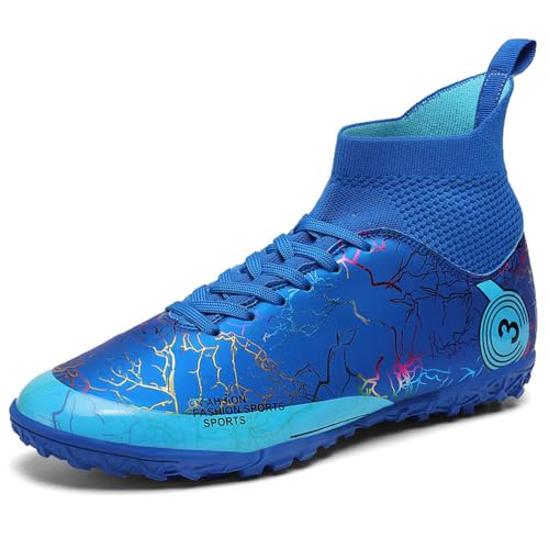 Mokayu Boys Football Boots