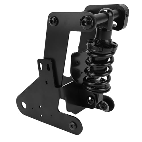 Kit suspension arrière M365 contre les vibrations et chocs de votre scooter