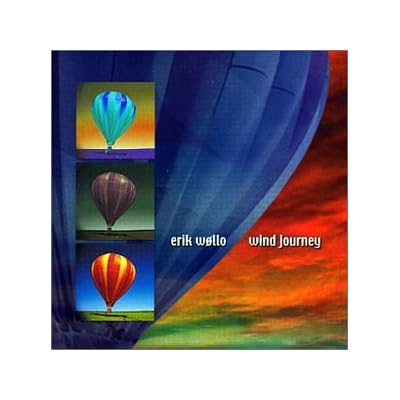 Wind Journey