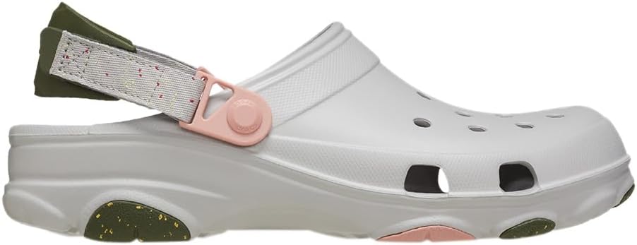 Crocs Classic All Terrain Clog unisex-adult Clog