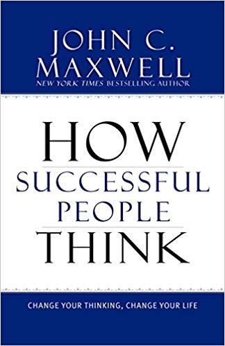 [By John C. Maxwell ] How Successfu…