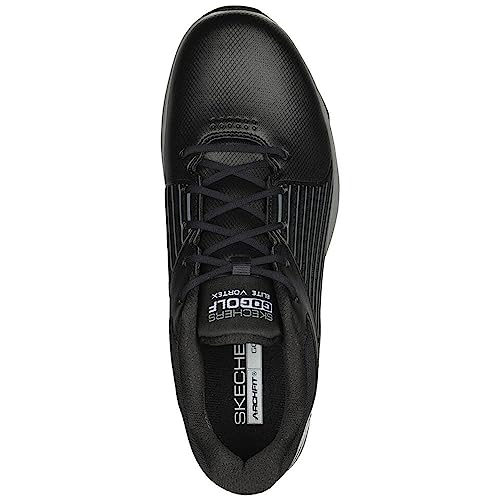 Image of Skechers Men's Elite 5 Arch Fit Waterproof Golf Shoe