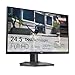 Produktbild Dell G2524H 24.5 Zoll Full HD (1920x1080) Gaming Monitor, 280Hz (OC), Fast IPS, 0.5ms, AMD FreeSync Premium, NVIDIA G-SYNC Kompatibel, 99% sRGB, 2x DisplayPort, HDMI, 3x USB, 3 Jahre Garantie
