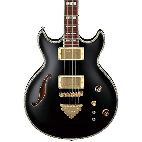 Ibanez Ar520H Standard Black #TOP6