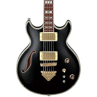 AR520H AR Standard Black - Les Beatles, Paul McCartney, John Lennon, RIngo Starr, George Harrison AR520H AR Standard Black – Image 7
