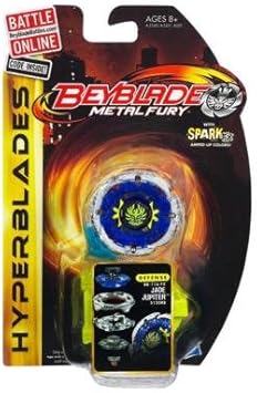 Beyblade a3240e270 – Figura de peonzas 