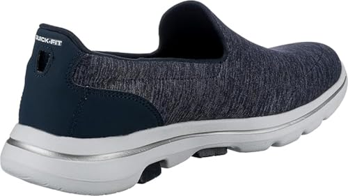 Image of Skechers-Womens-Beach Bingo - ARF Breaker-Sneakers | Air-Cooled Goga Mat Insole, Ultra Go Cushioning, Comfort Pillar Technology, Machine Washable