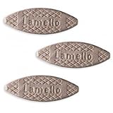 Verbindungsplättchen Lamello Größe 20