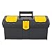 2-Lid Organizer Tool Box