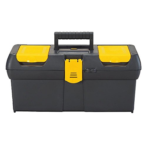 STANLEY Tool Box, Series 2000, 16-Inch (016011R)