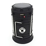 ヒロコーポレーション モバイルチャージ付き 2Wayソーラー