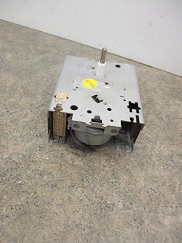 Whirlpool 3949339 Timer Washer