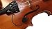 The Feather Violin Pickup with Flexible Micro-Gooseneck by Myers Pickups