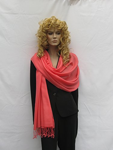 Faux Pashmina/Fancy Shawl/Cheap Shawl/Evening Shawl/Lightweight Shawl/Summer Shawl3